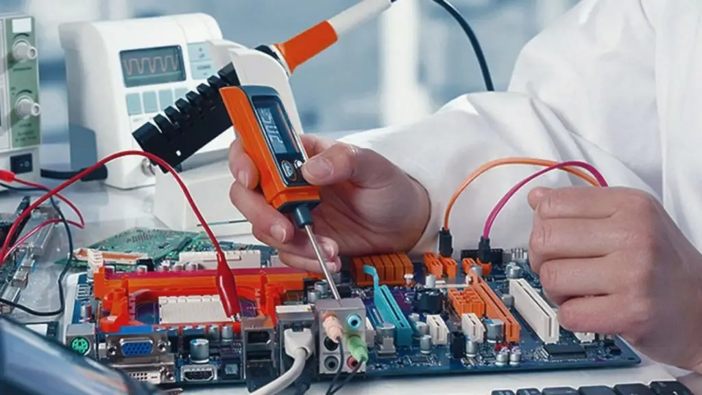 Ardeşen Elektronik Tamircisi